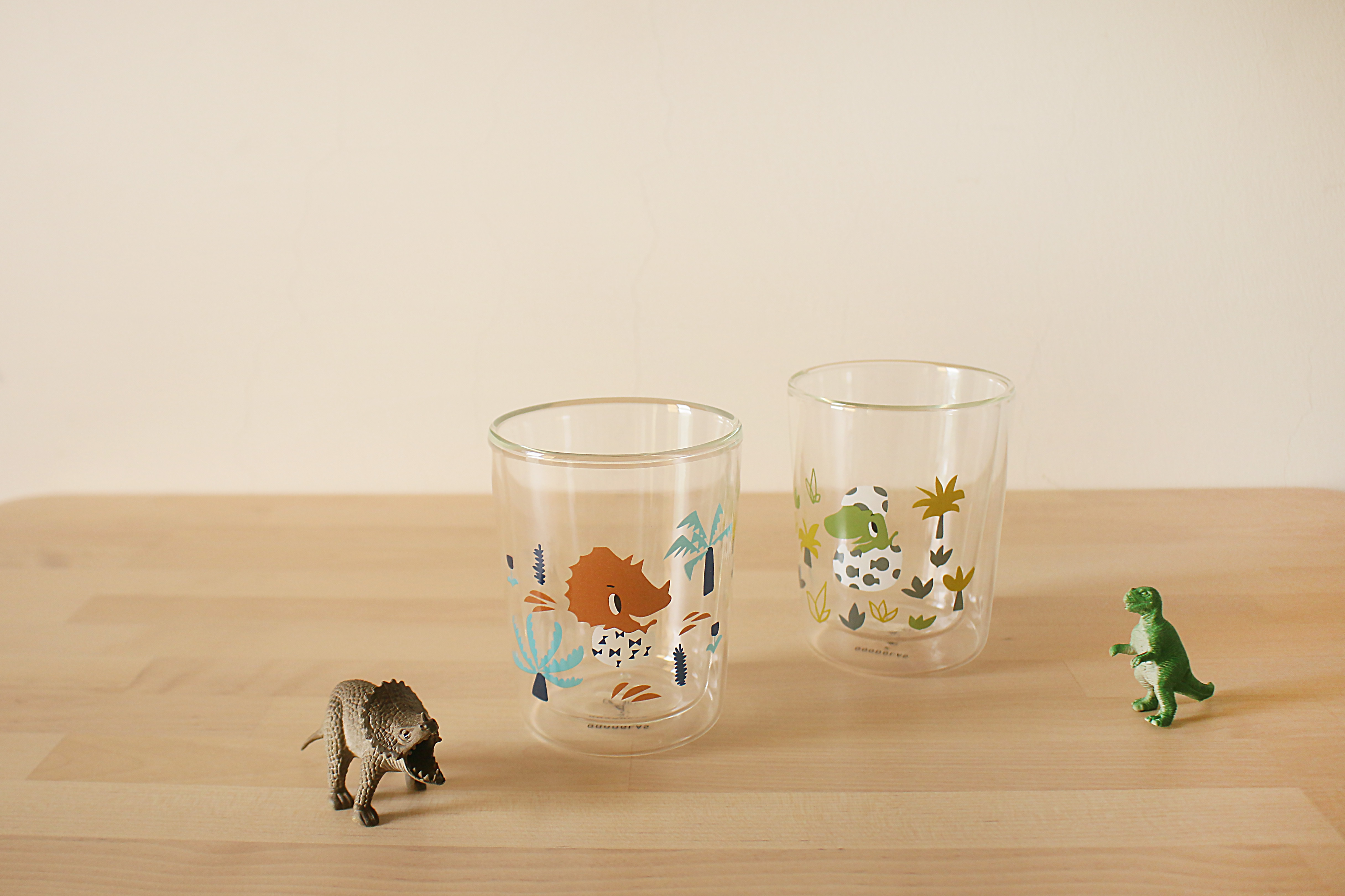 Canigrin✕Goodglas-雙層杯好玻玻璃杯