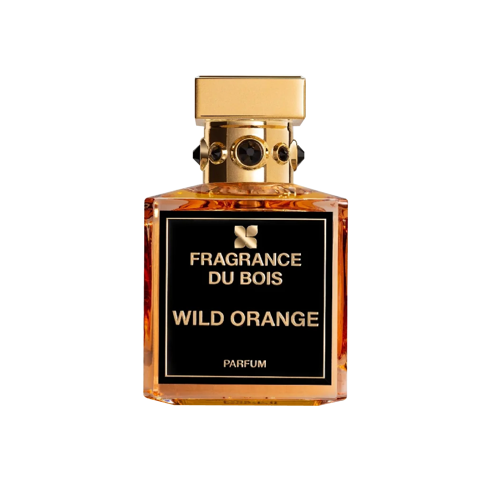 Fragrance du Bois Wild Orange 野橙樹