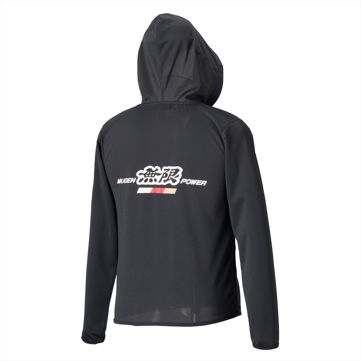 MUGEN POWER DRY PARKA