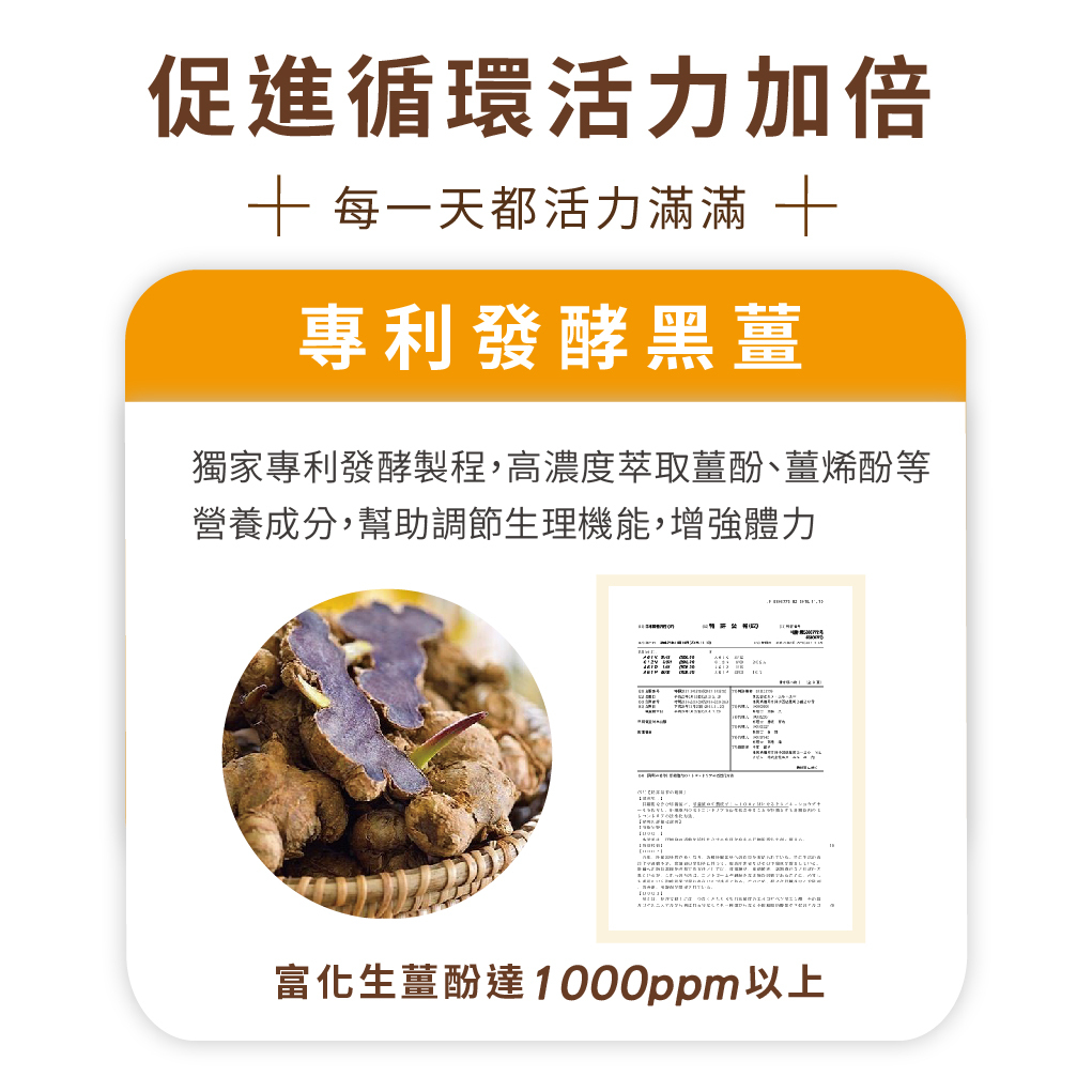 【原輔堂】新甘保倍/1盒30粒