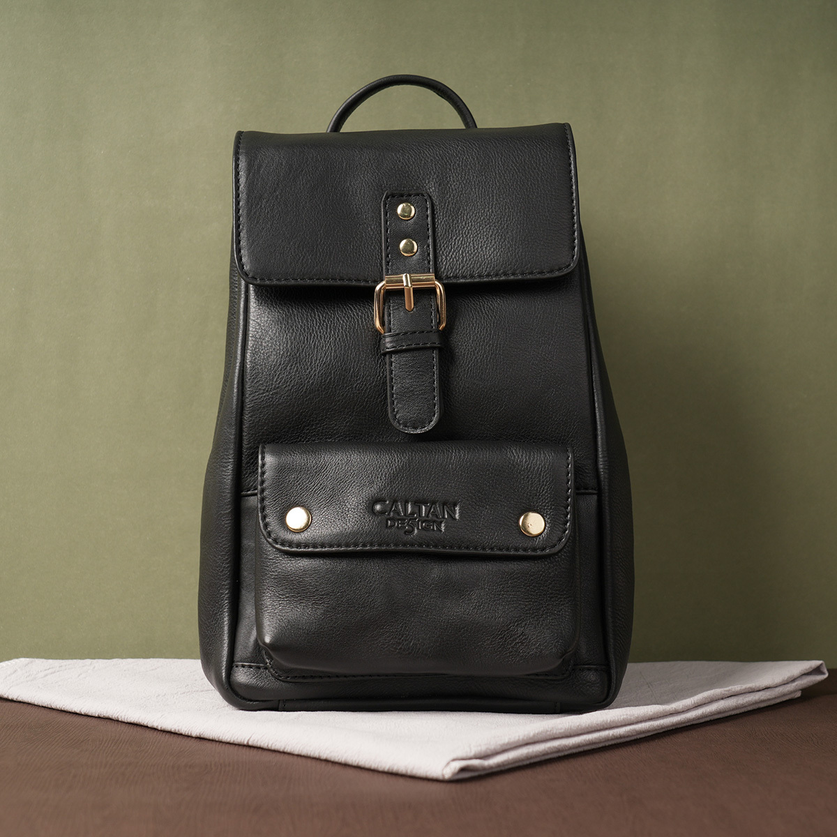 輕巧典雅後背包-四色(5332)