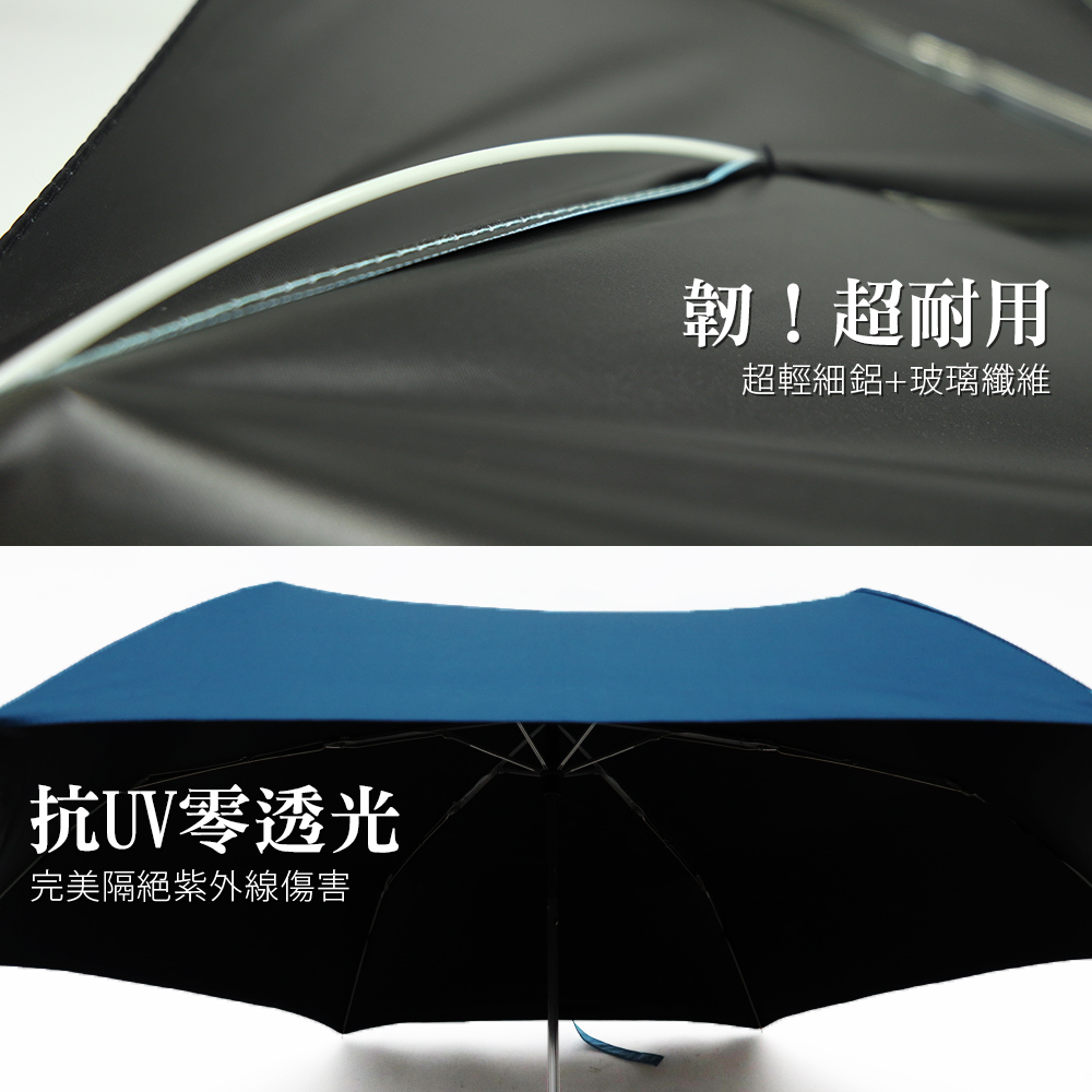 輕量晴雨傘,玻璃纖維骨架彈性防風,200g時尚好耐用、時尚、防曬、抗風一把多能高CP值雨傘簡約素色搭配好,陪你到處旅行輕量雨傘