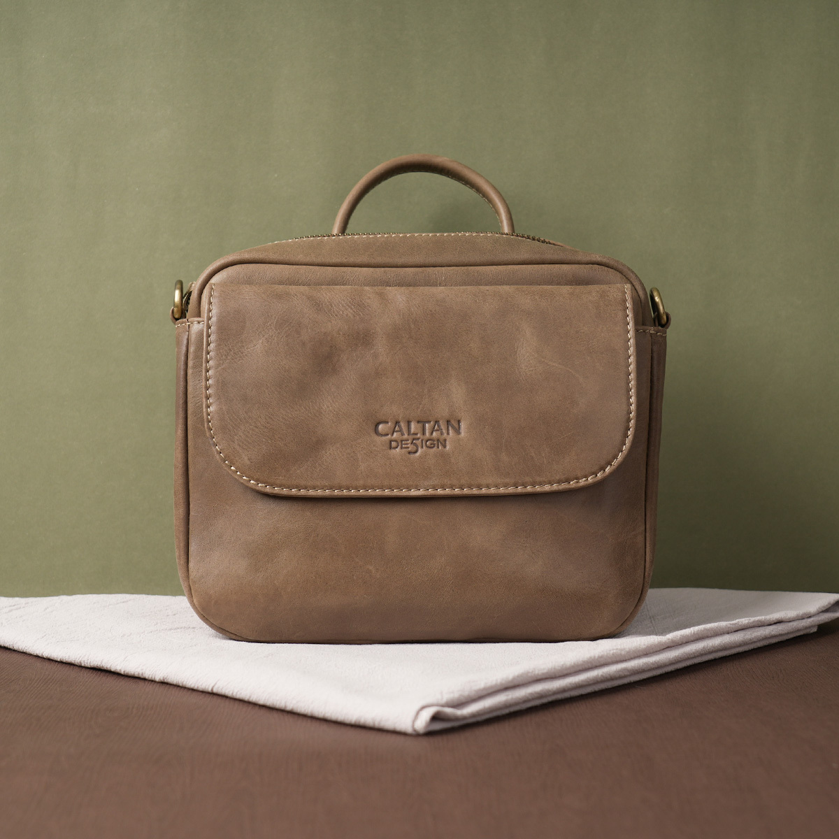 俏皮可愛方塊吐司包-五色(5483)