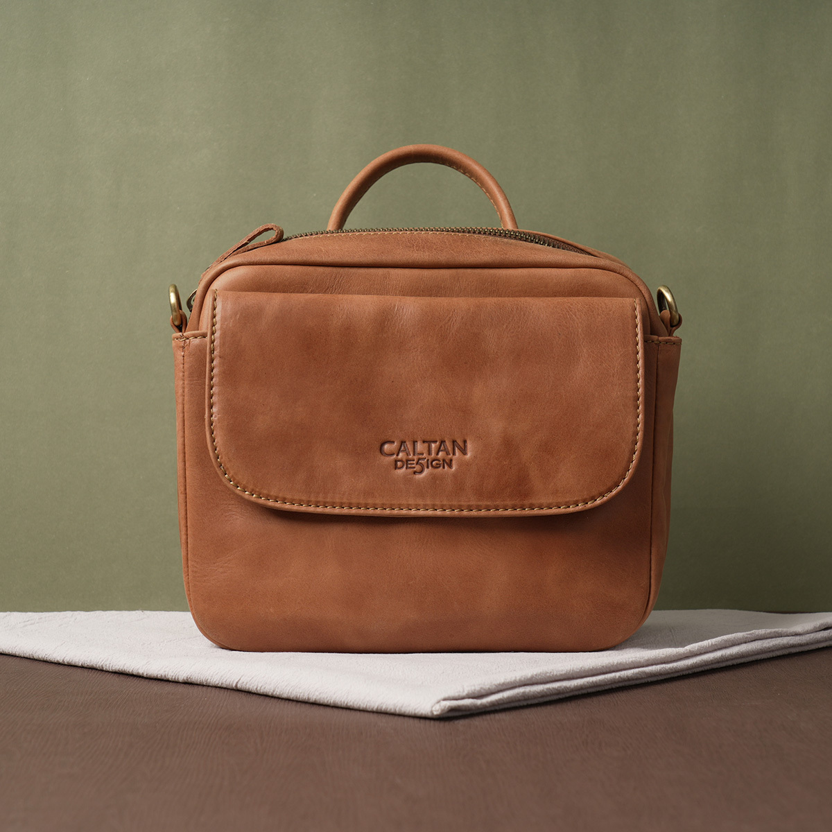 俏皮可愛方塊吐司包-五色(5483)