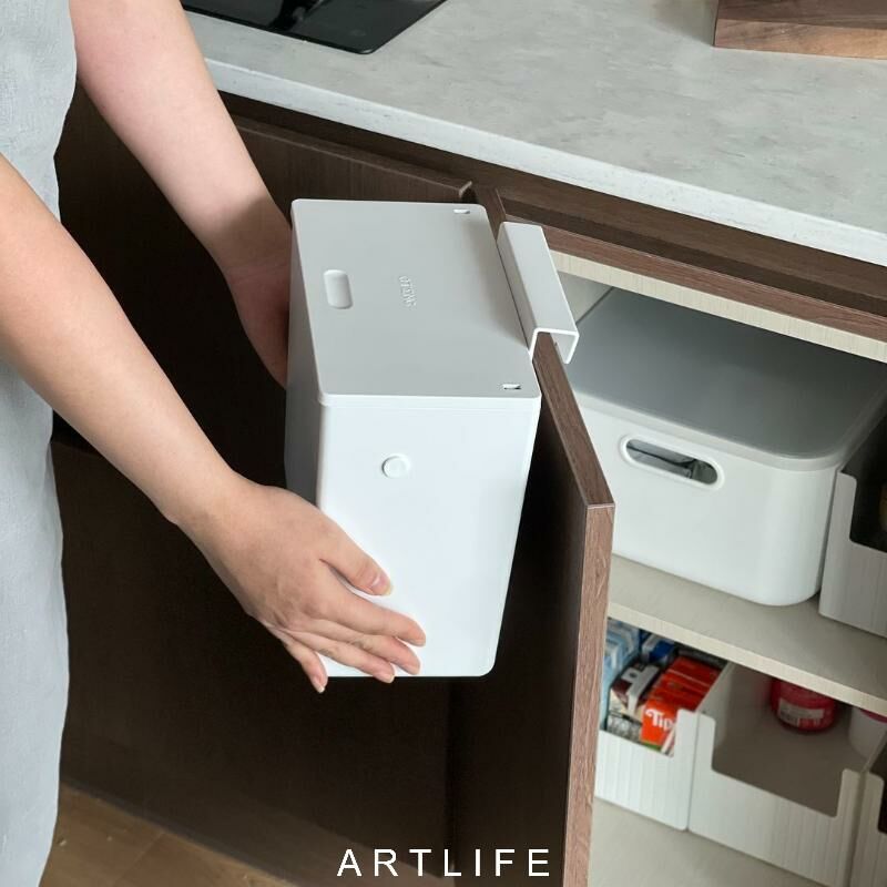 housing 掛式廚房垃圾桶