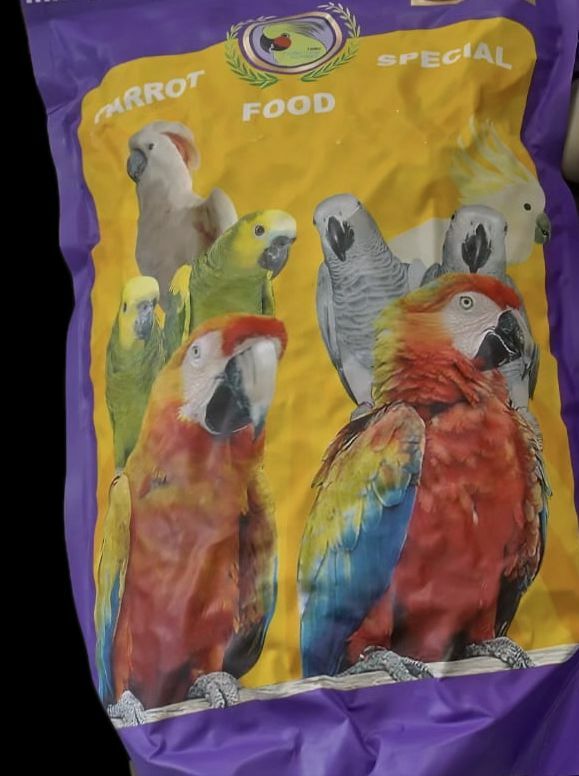 中大型有殼蔬果豐富款 9號