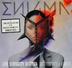 Enigma – Love Sensuality Devotion: Greatest Hits & Remixes 2CD