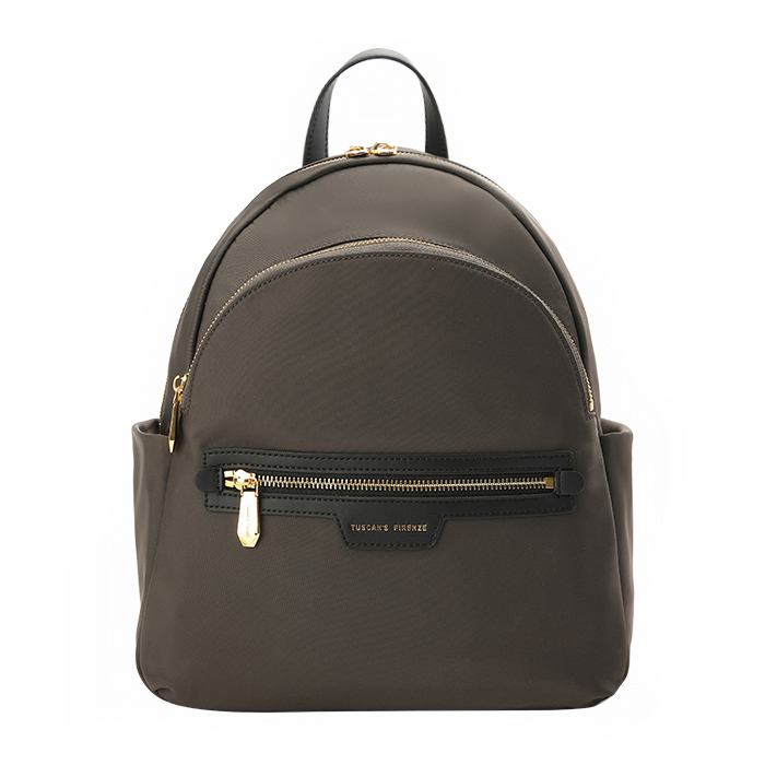 VOYAGE Nylon Backpack