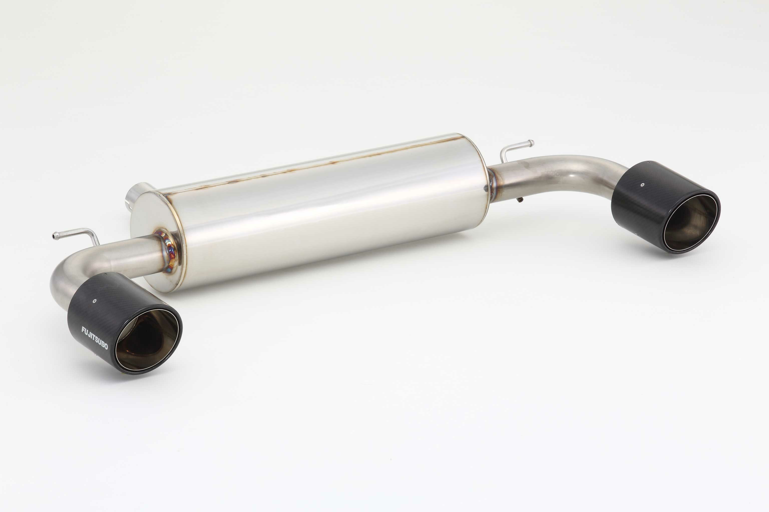 FUJITSUBO A-RM+C 排氣管 MINI COUNTRYMAN R60