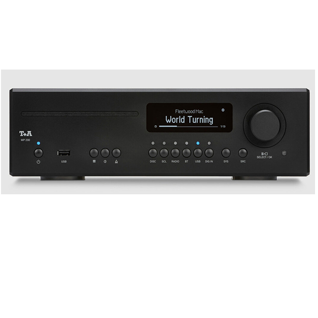 T+A MP 200多功能播放機