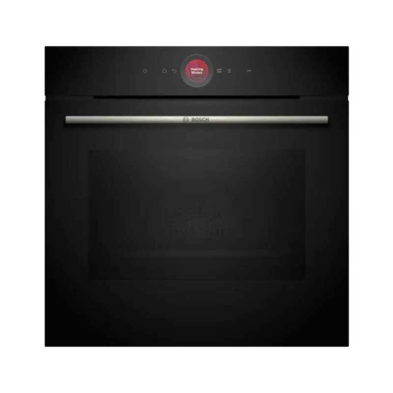 博世 Bosch    HSG7584B1‧Serie 8 嵌入式蒸焗爐‧71L‧德國製造‧香港行貨,原廠2年保養‧