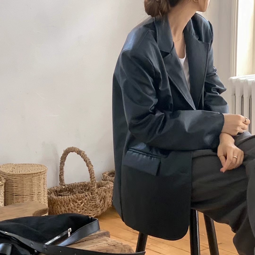 秋日傾情 皮外 現/預