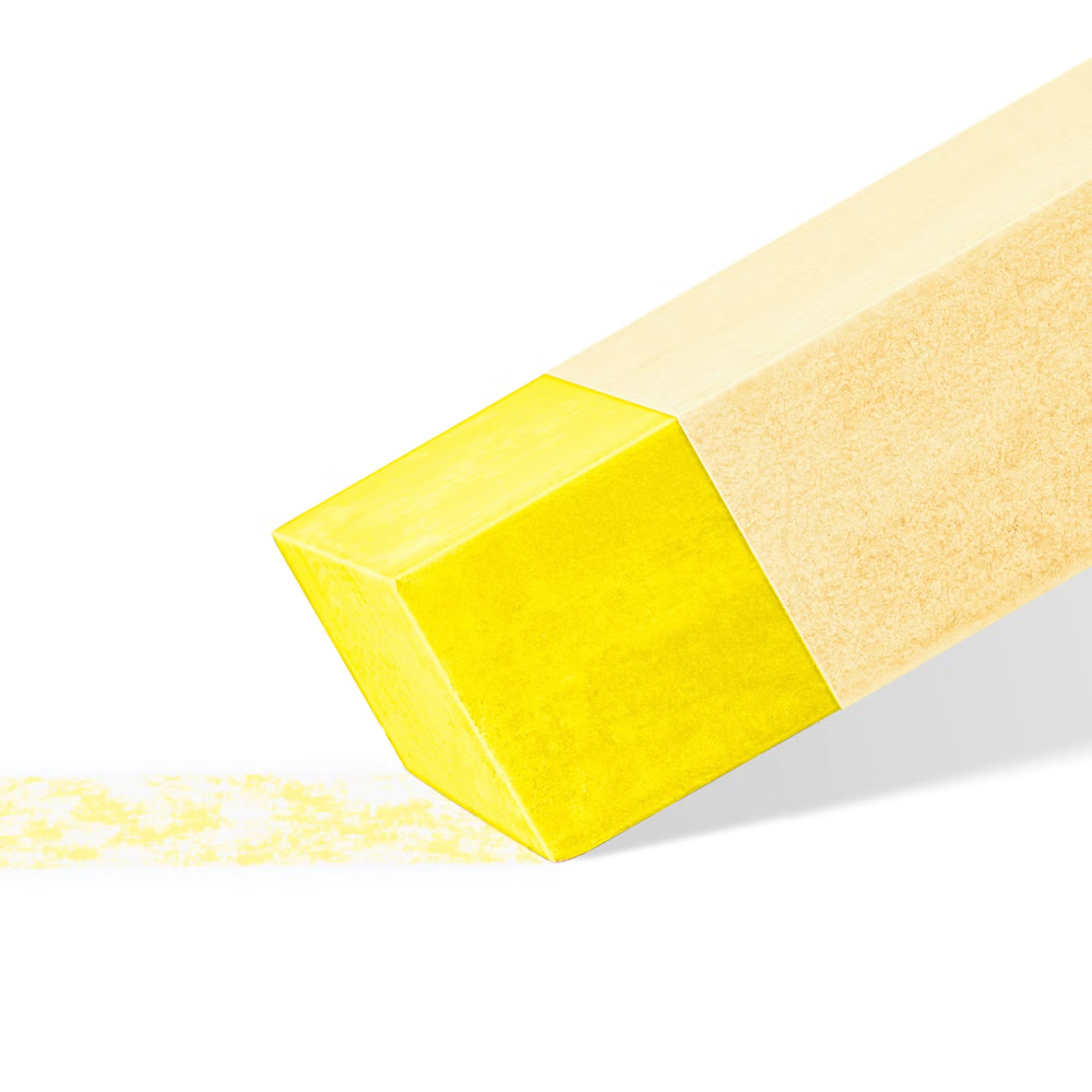 【STAEDTLER 施德樓】金鑽專家級粉彩12色組 MS2430 C12