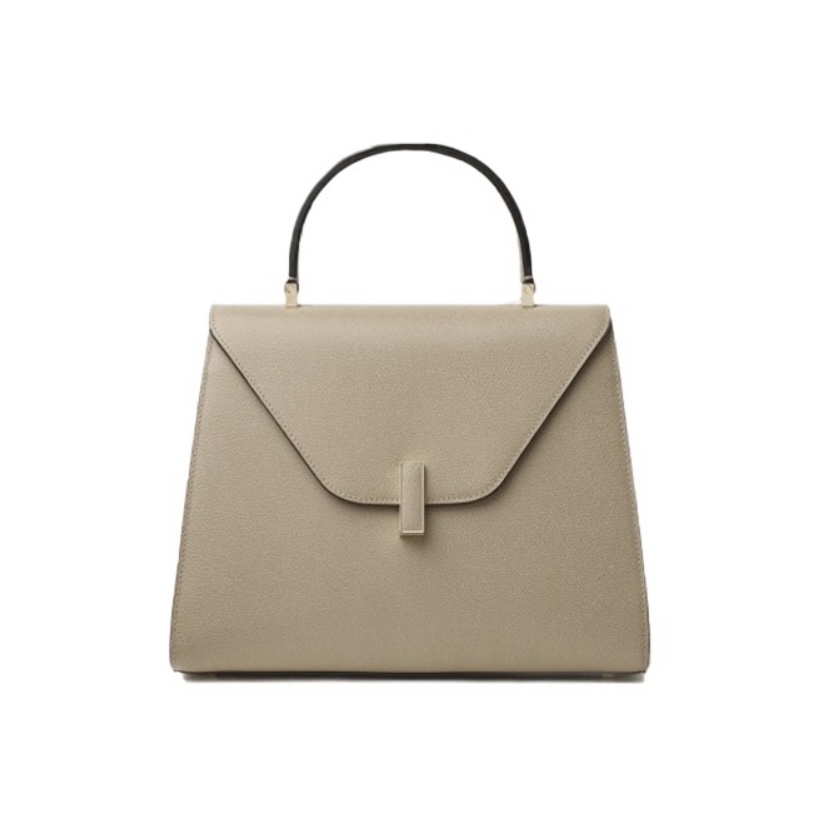 VALEXTRA Iside 中型手袋