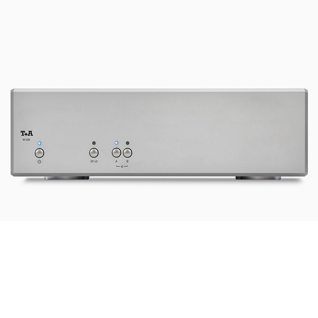 T+A M 200單聲道後級擴大器 (一組兩台/MONO MONO)
