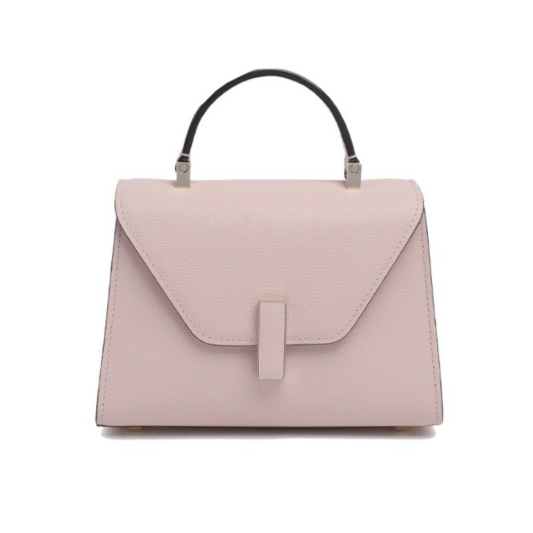 VALEXTRA Iside 斜背 微型袋