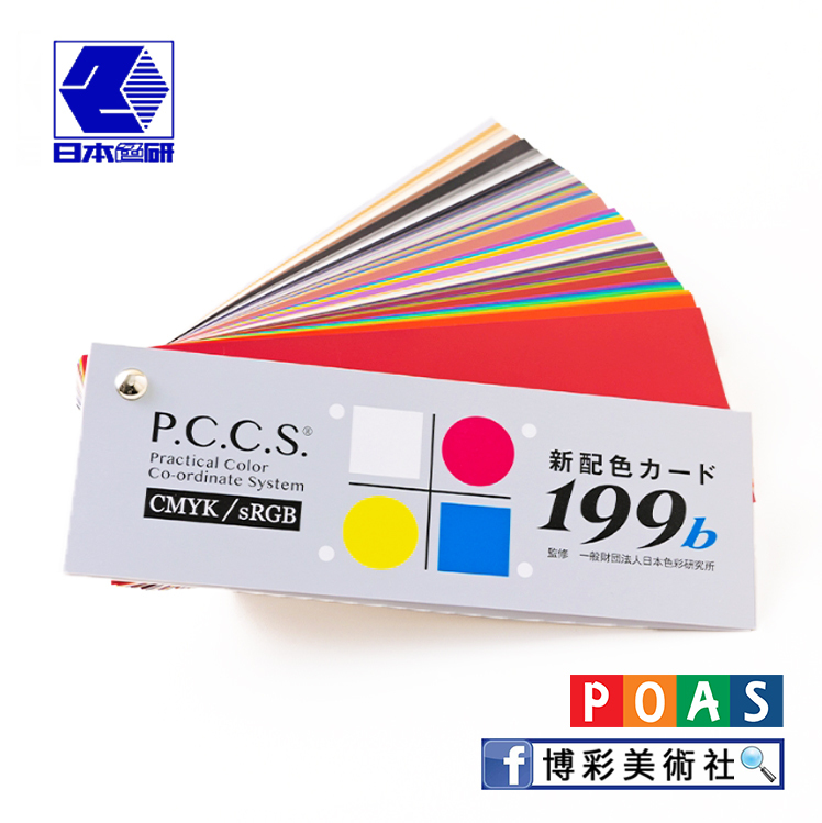 日本色研199b色票 ✨NEW