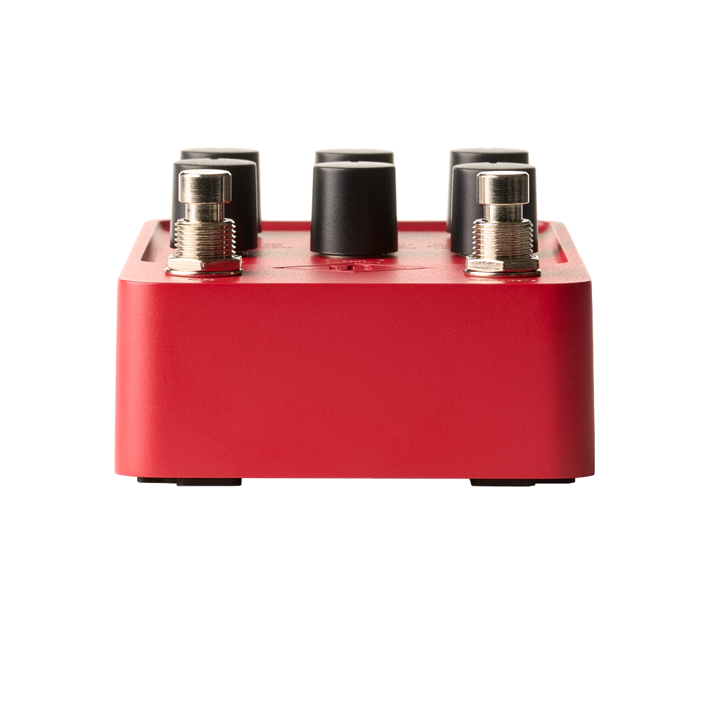 Universal Audio Universal Audio / ANTI 1992 High Gain Amp Pedal 效果器 (GPM-ANTI) <台灣代理公司貨> 第 4 張圖片｜三峽效果器