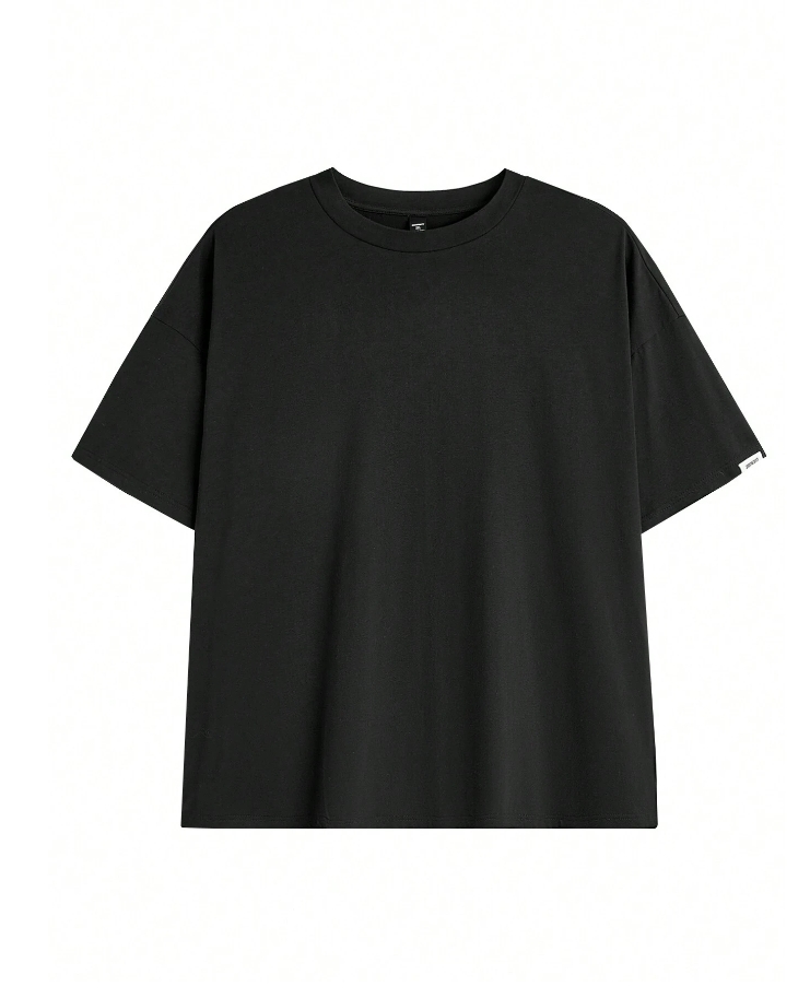 KADMAX大尺碼-春夏短袖TEE〈CSTS2449〉