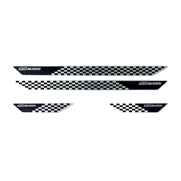 MUGEN 無限 迎賓踏板 HONDA FIT GK 2014-2021