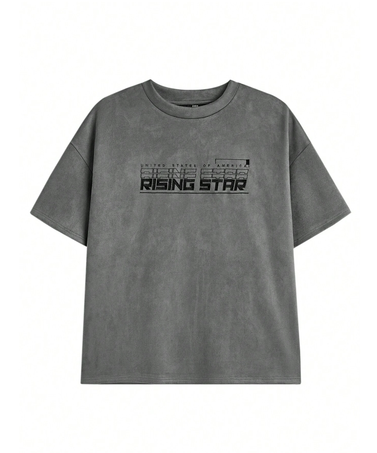 KADMAX大尺碼-春夏短袖TEE〈CSTS2450〉