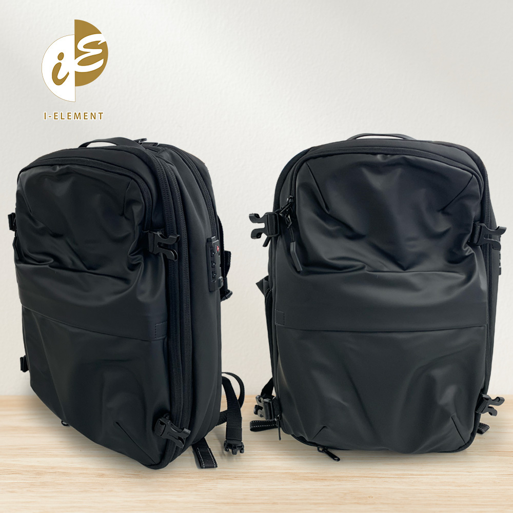 真空輕量旅行背包