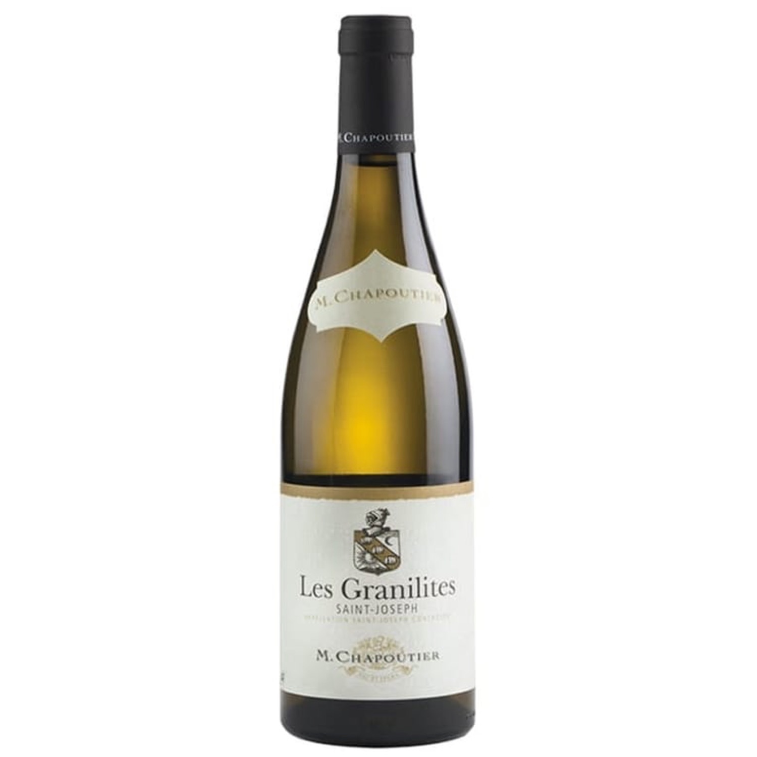AOC Domaine Chapoutier Saint Joseph blanc 2022 - 75 cl main image 1