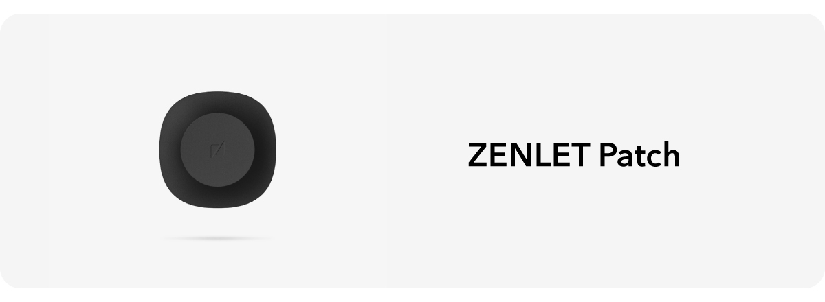 ZENLET日本語公式サイト