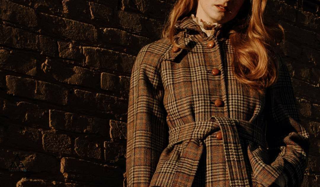 burberry是英國精品服飾