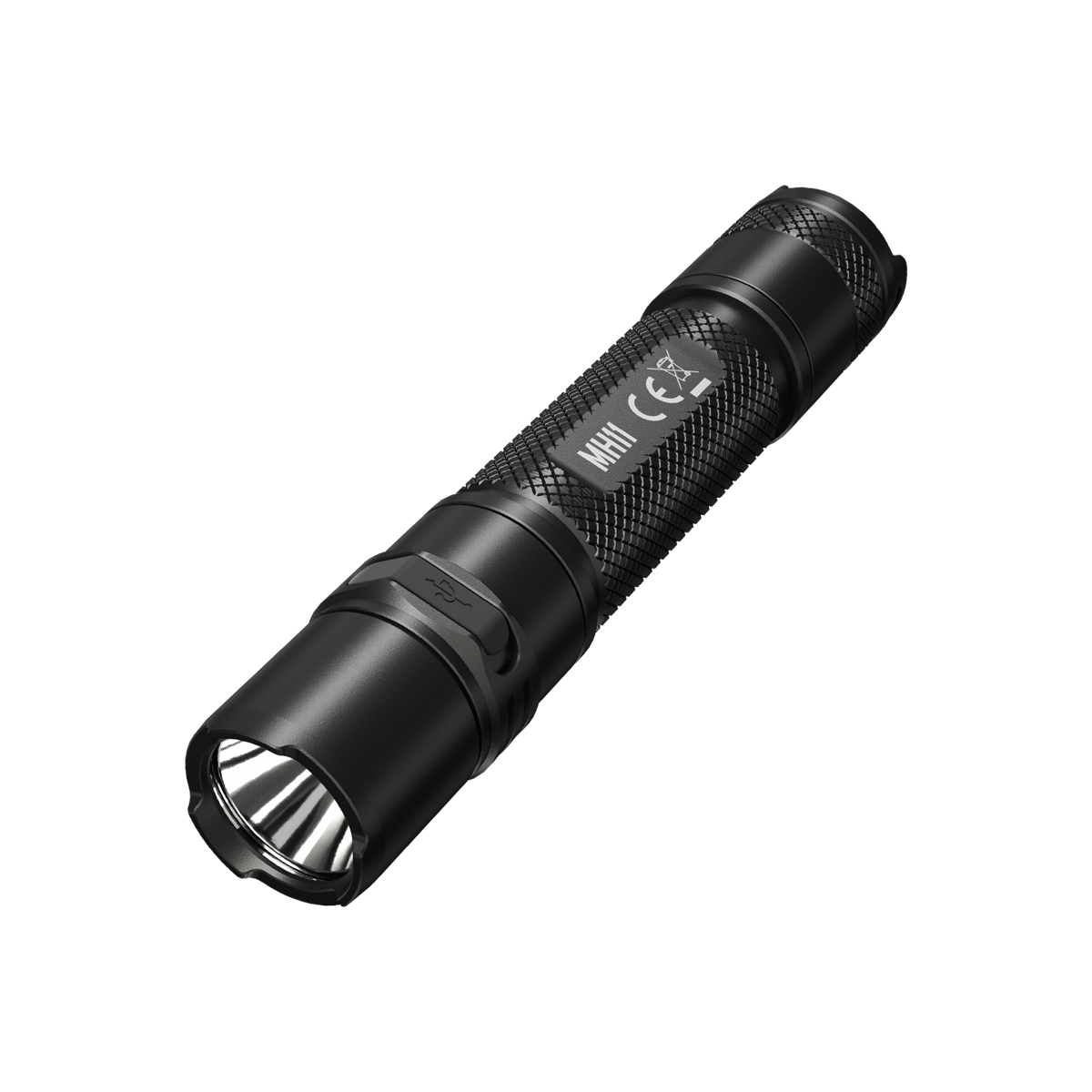 Nitecore MH11 Cree XP-L2 V6 1000lm USB-C電筒