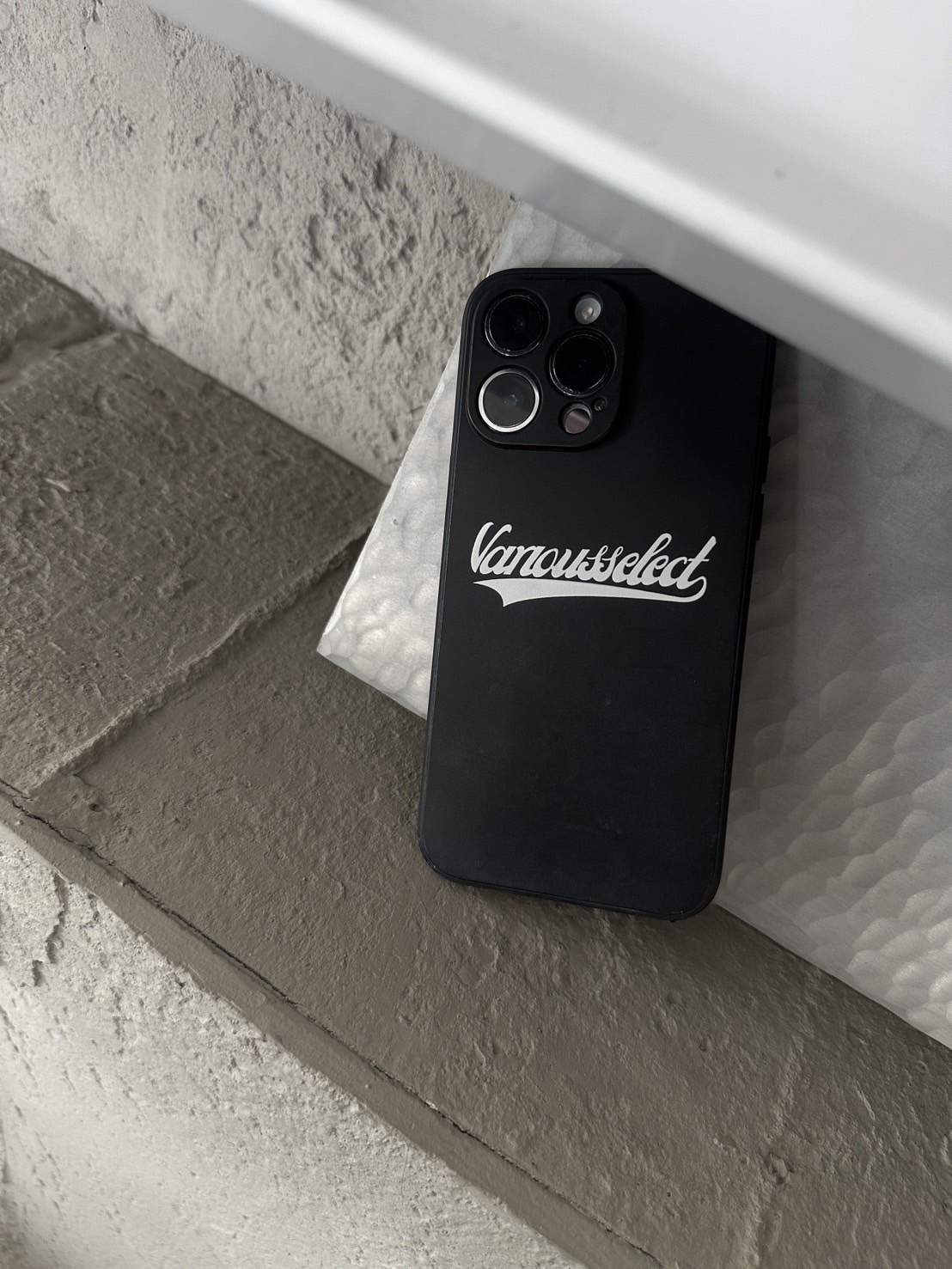 美式復古'手機殼