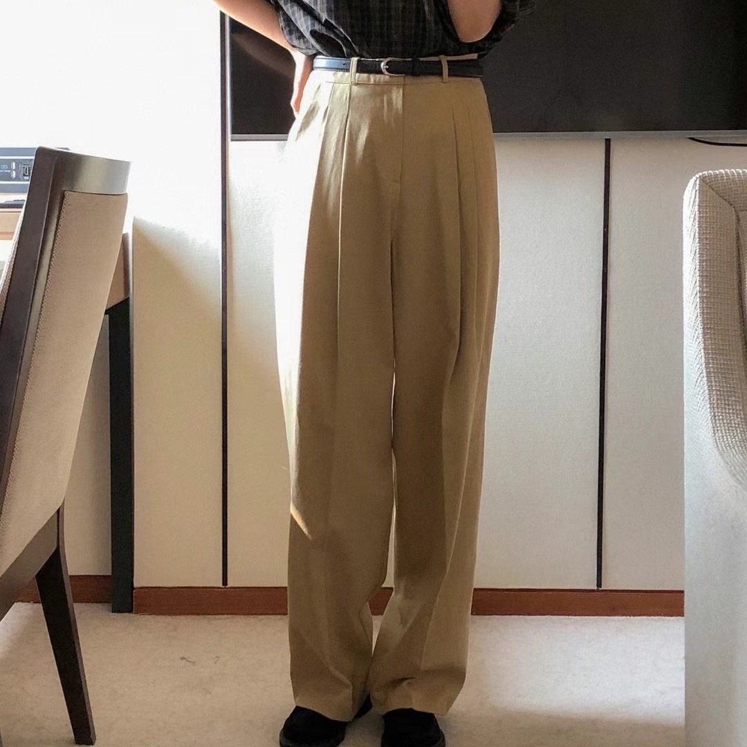 逆天長腿西褲 現/預