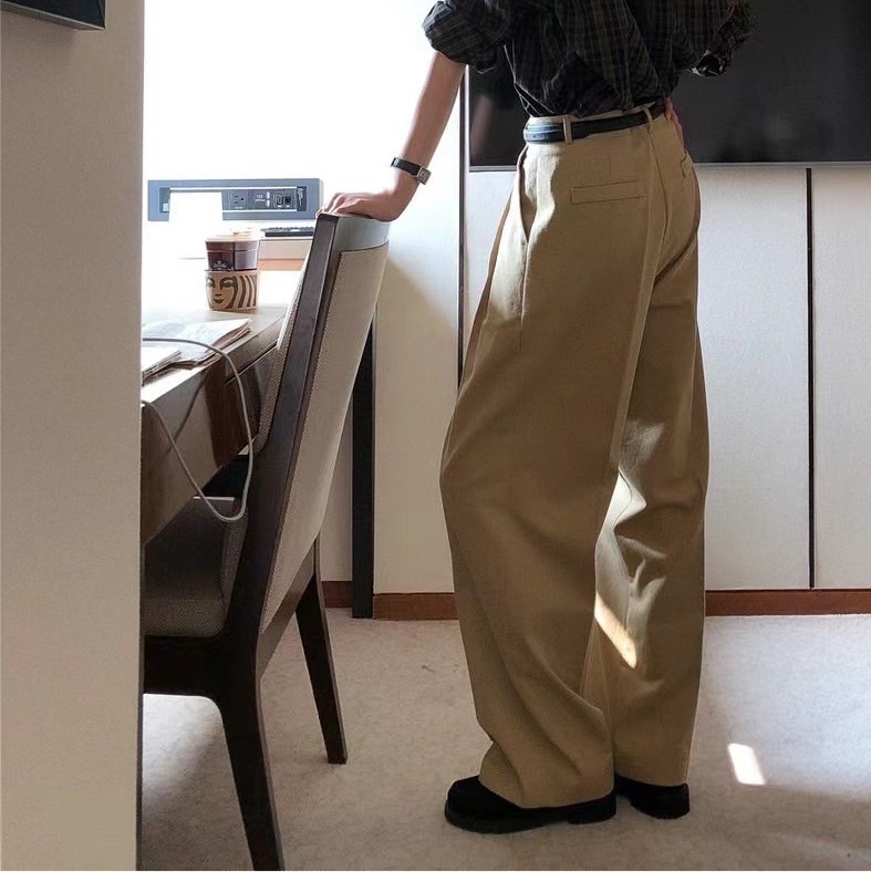 逆天長腿西褲 現/預