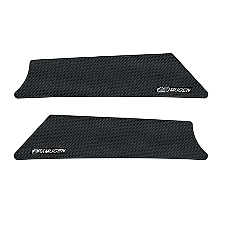 MUGEN 無限 車門內側防護貼 HONDA FIT GR 2021-