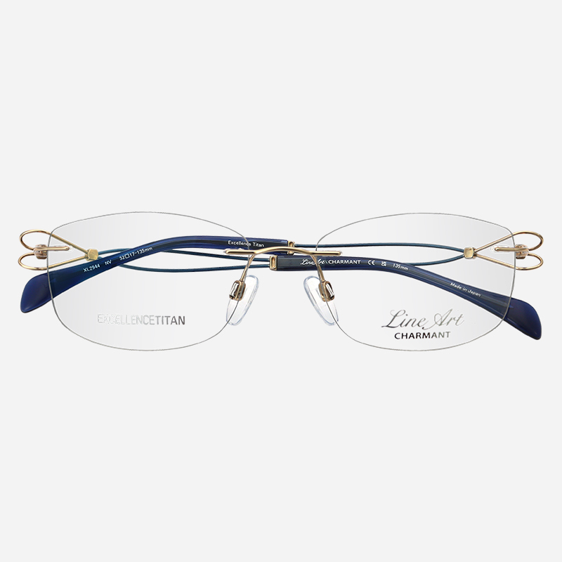 小物 CHARMANT LinArt Discover Line Art Charmant Frames: Eyeglasses for All | EyeSpecs