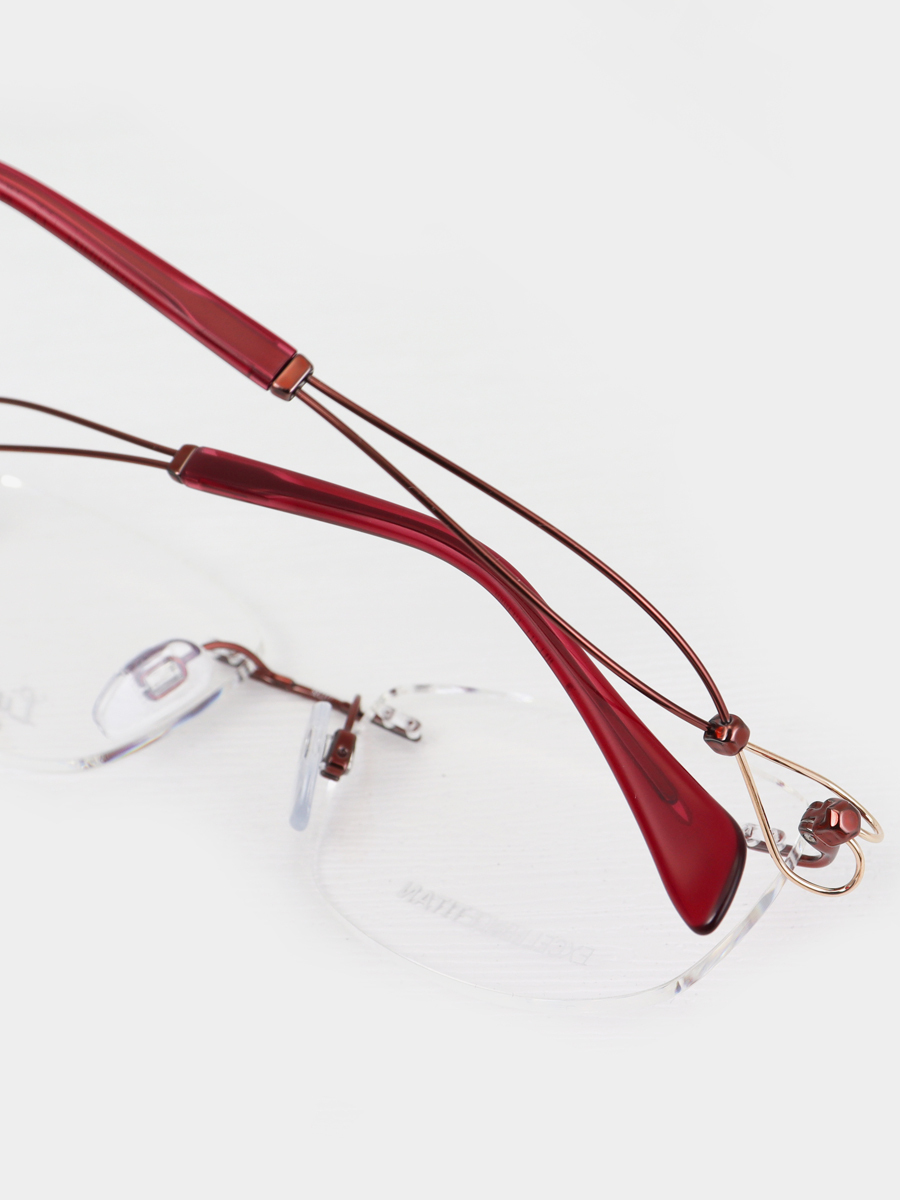 CHARMANT LineArt Canon XL2944-SACHIKO OPTICAL