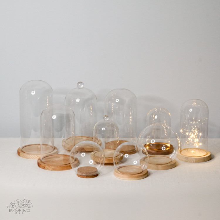 玻璃罩/光明罩 8款