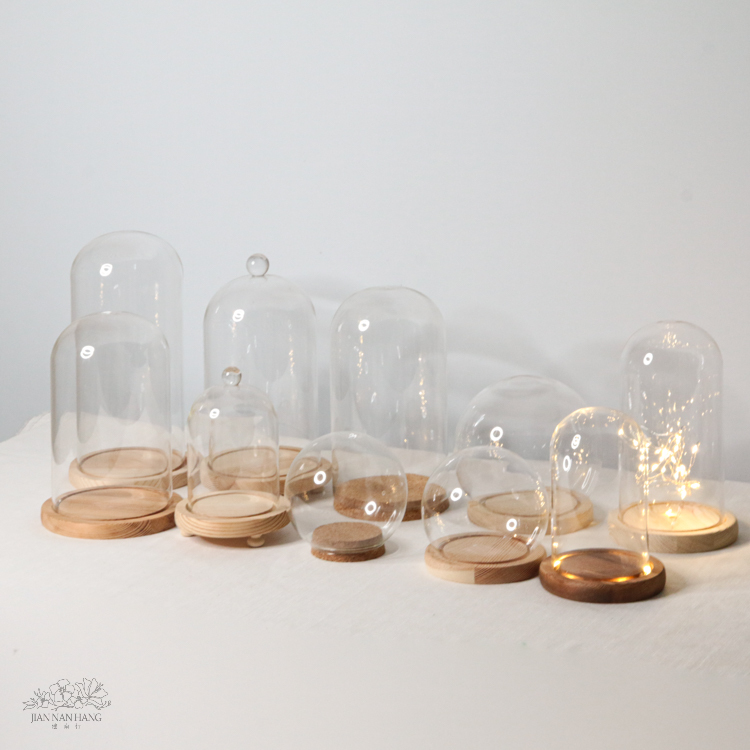 玻璃罩/光明罩 8款