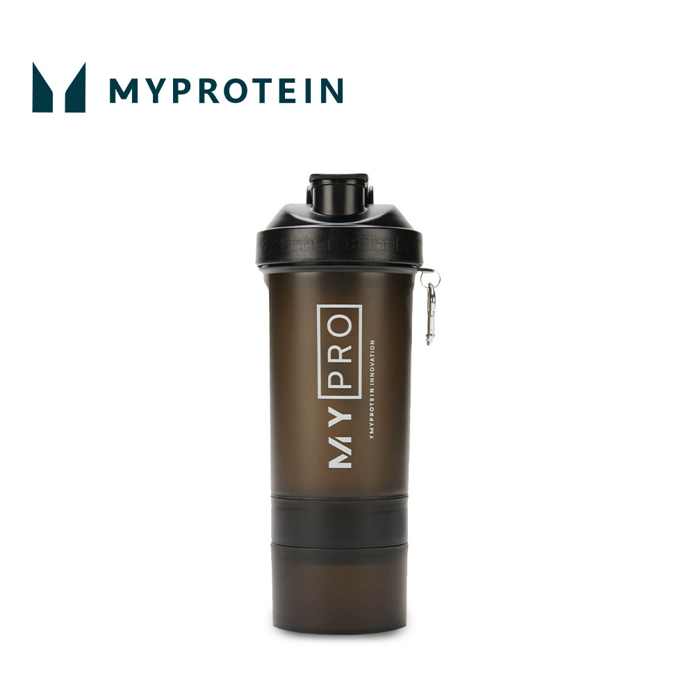 [英國 Myprotein] 便攜式儲存盒搖搖杯 800ml