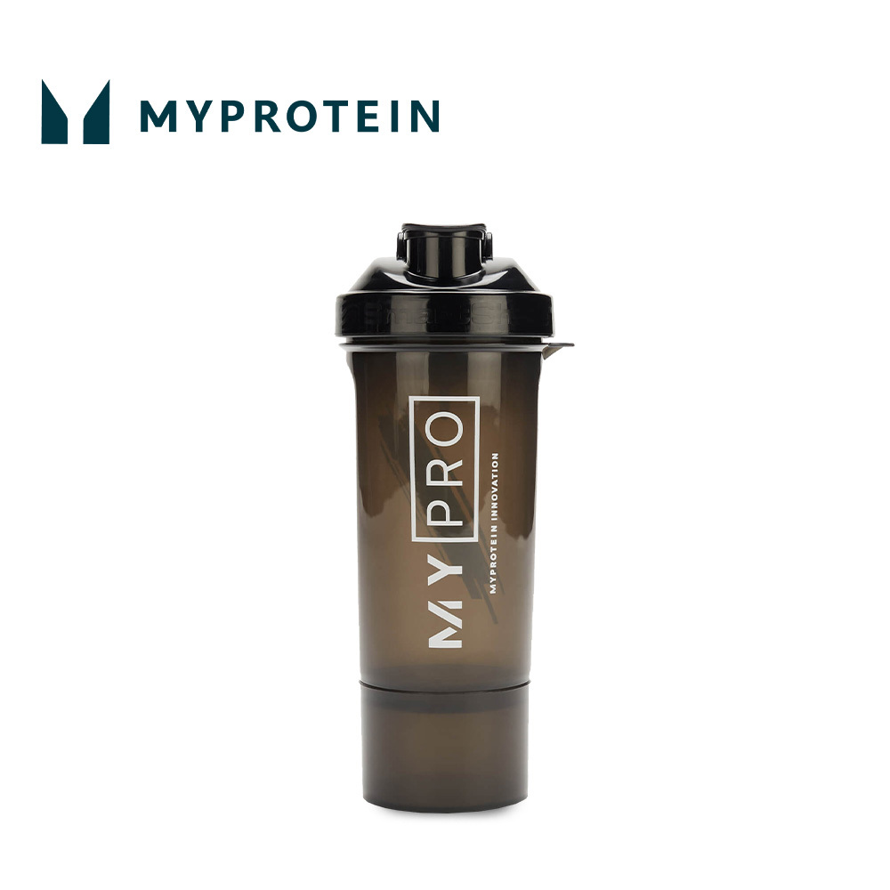 [英國 Myprotein] 便攜式儲存盒搖搖杯  500ml