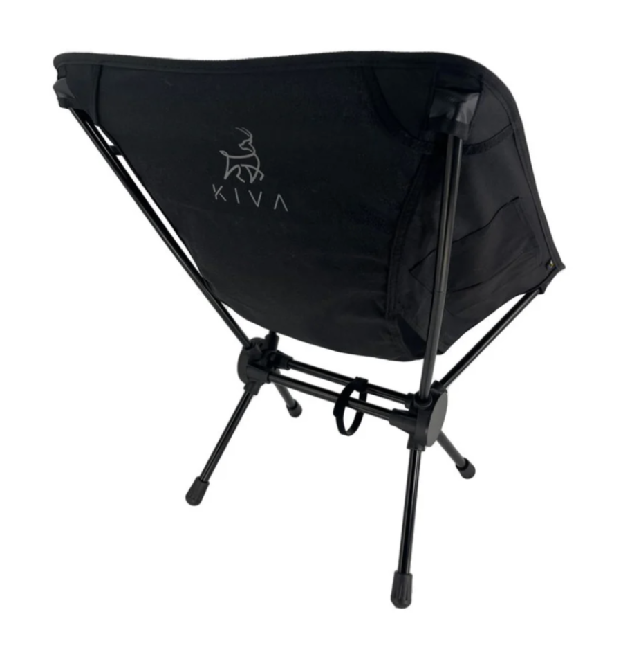 KIVA Premium Camping Chair 戶外露營椅