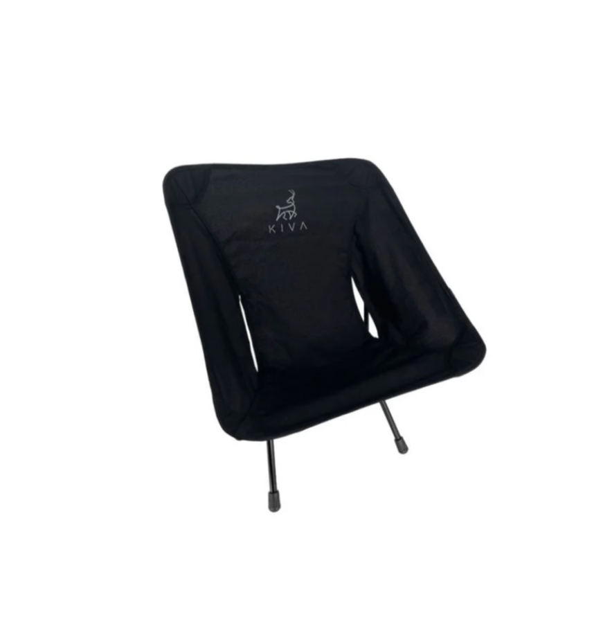 KIVA Premium Camping Chair 戶外露營椅