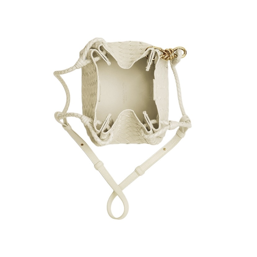 BOTTEGA VENETA BV 小型降落傘袋