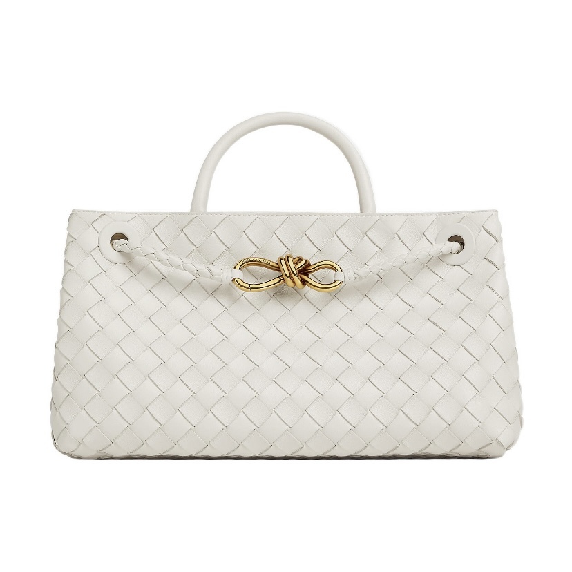 BOTTEGA VENETA BV East-West Andiamo 手袋