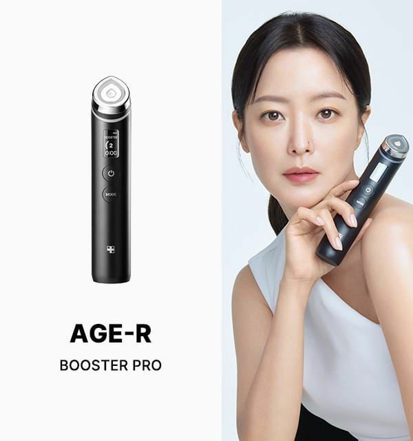 【預購】G100901 Medicube Age-R Booster Pro 美容儀