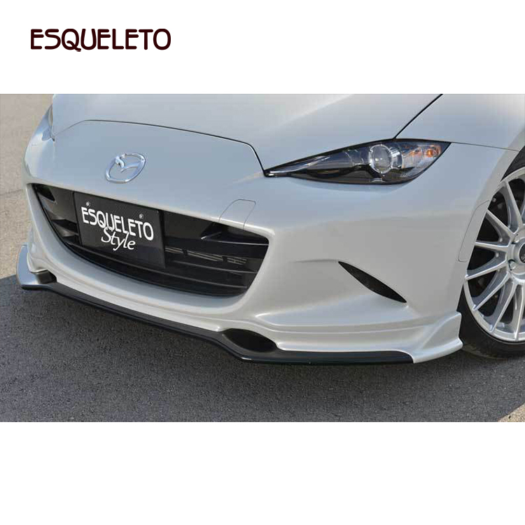 ESQUELETO STYLE 前下巴 MAZDA MX-5 ND