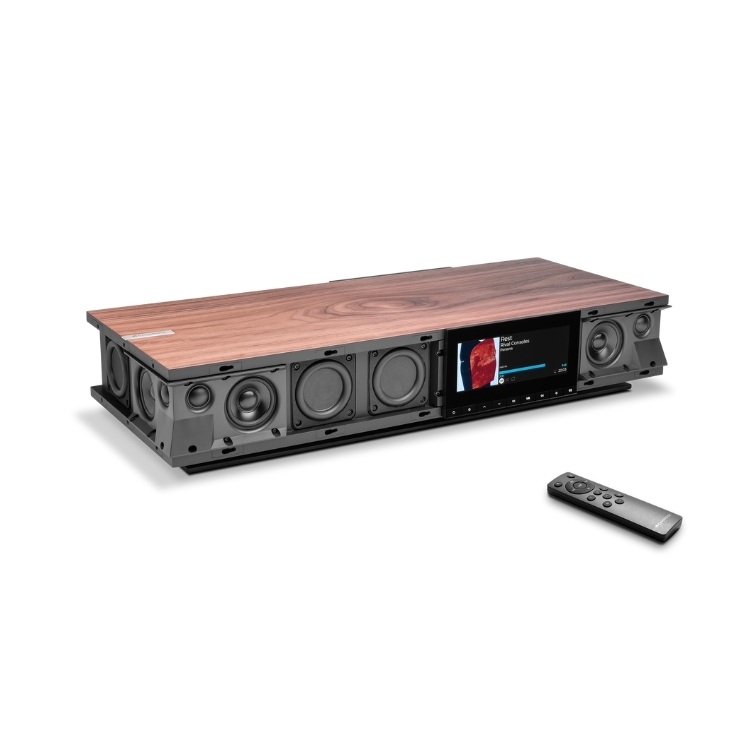 Cambridge Audio EVO ONE