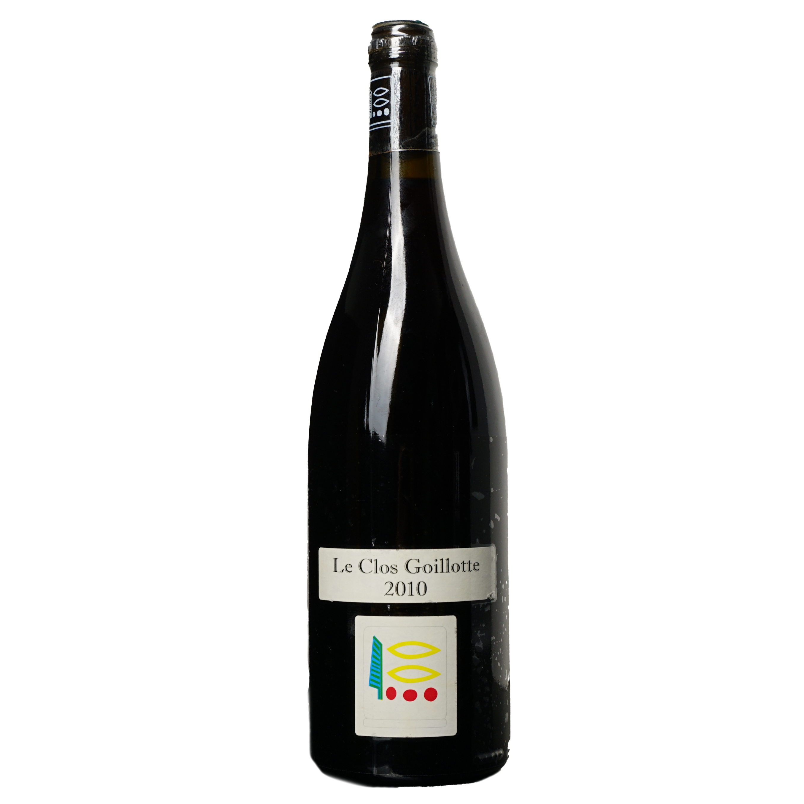 Prieure Roch Vosne-Romanee Le Clos Goillotte 2010
