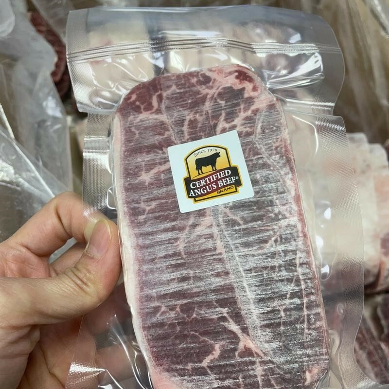 CAB 板腱牛排(150G)