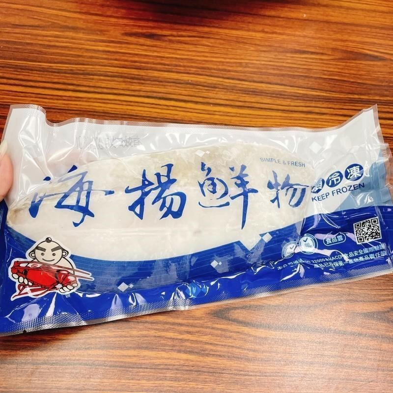 格陵蘭 扁鱈(大比目魚)(380G)